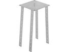 Geberit, Support de montage pour grilles-siphons