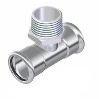 PROFITEC PRESSINOX TÉ AVEC DÉPART FILETÉ M, Fig. 36