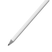 Crayon à papier de ferblanterie 3 côtés