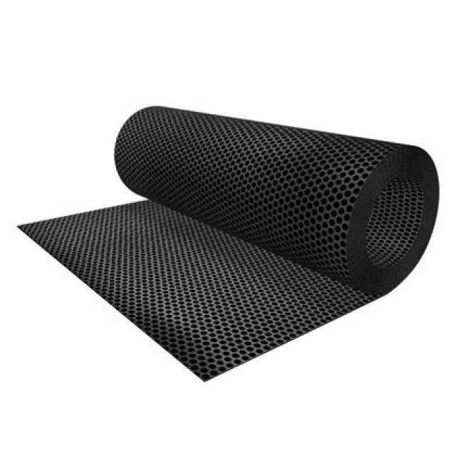 TOLES PERFOREES PREFA
BRUT  24 KG 1000/0.70MM