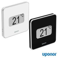 UPONOR SMATRIX FUNK Capteur d'humidité à température ambiante T-169 Style