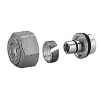 Giacomini, Adapter, für Mehrschichtverbundrohre, R179A