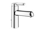 KWC Mitigeur de lavabo fixe A140mm WAMAS 2.0