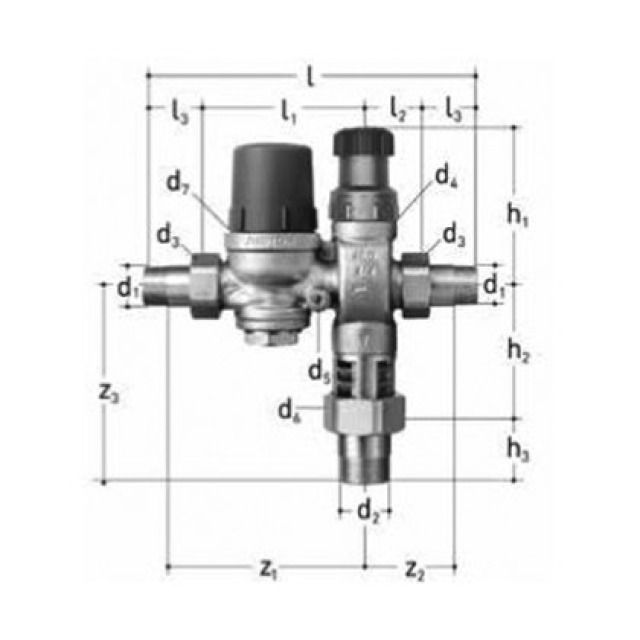 JRG SICHERH. JUNIOR M. VERS.
2240.240                  1/2"