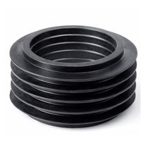 Manchette pour raccord d'entrée