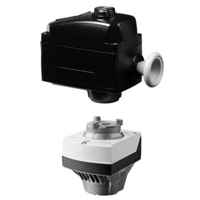 DREHANTRIEB 20NM 230V 3-PUNKT
SAL 31.00T20