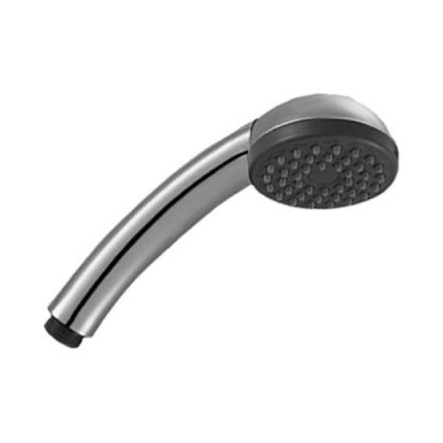 Douche à main EASY
D 70 mm, rubiclean
groupe acoustique I
Coloris: chromé