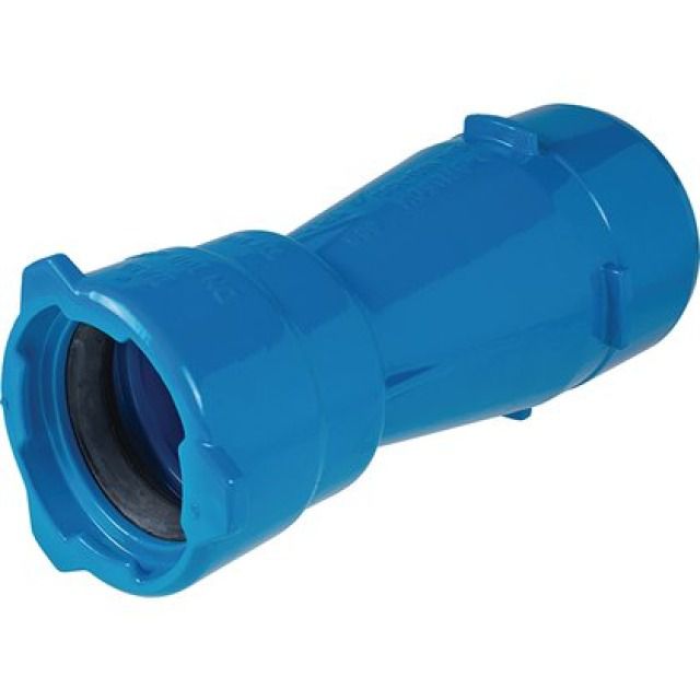 RÉDUCT À BOUT LISSE/MANCH 5360
À EMBOÎTEMENT BAIO DN 150/100