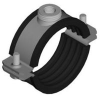 Polyfix Inox ECO Collier, isolé