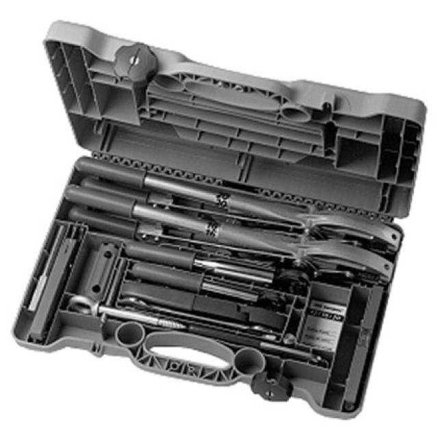 SANIPEX COFFRET DE MONTAGE D16/20
5792.000            16 / 20 MM