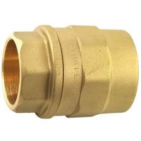 ISIFLO, Raccord femelle, Type 115