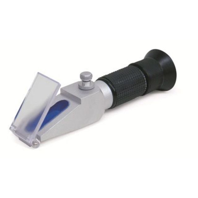 FROSTSCHUTZPRUFER UNIVERSAL
HANDREFRAKTOMETER