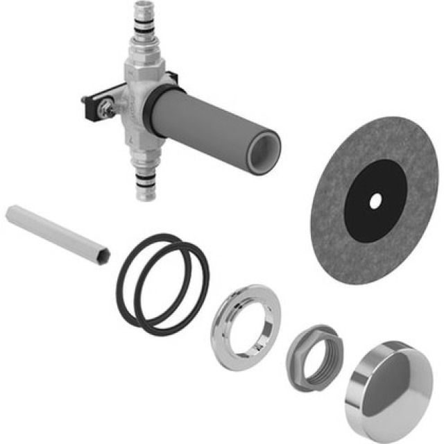 MEPLA UP-ABSPERRVENTIL  JRG
602.002                  26 MM