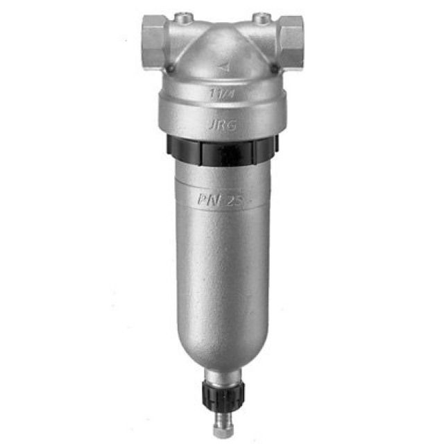 JRG FEINFILTER PN 25 M.ROTGUSS
1836.640                    2"