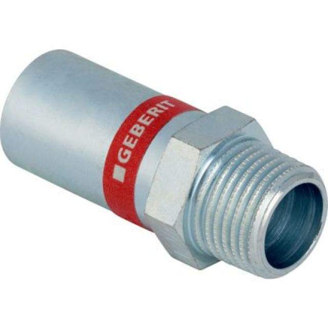 RACCORD GALV.    22-1/2" 21935"