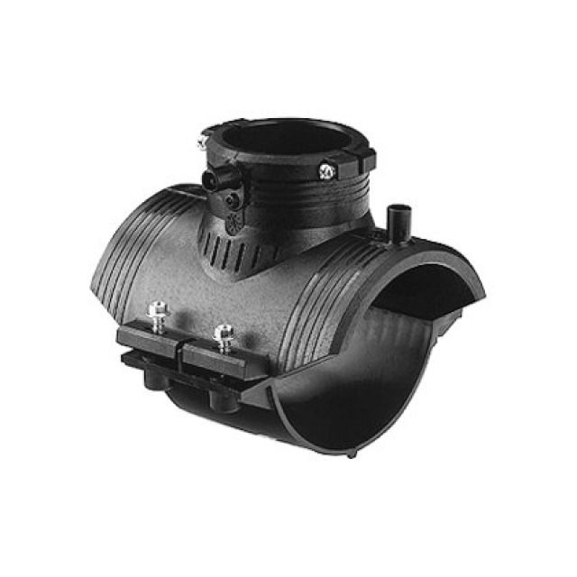 COLLIER DE PRISE SIMPLE ELGEF-PLUS
193.137.077  125/63 MM