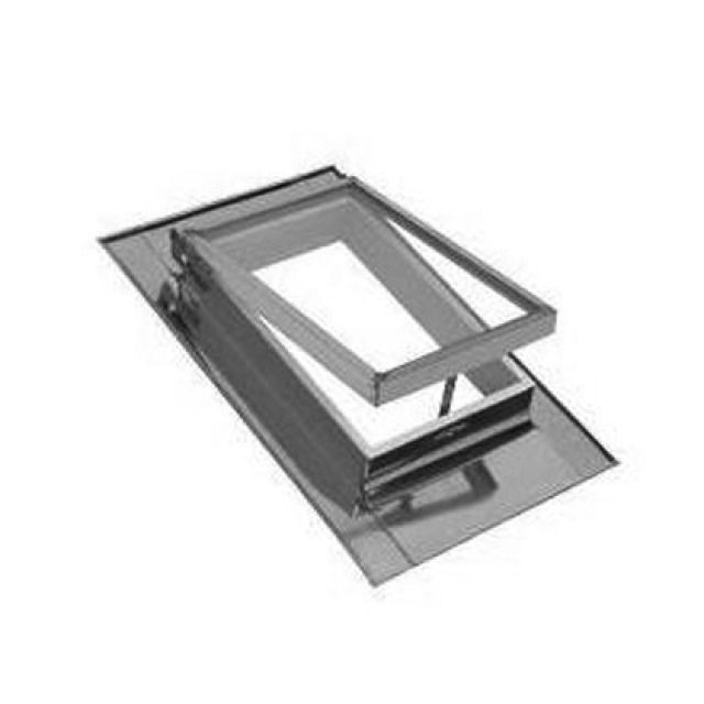 DACHFENSTER KODA      CR-NI
VOLLISOLIERT        49 X 66 CM