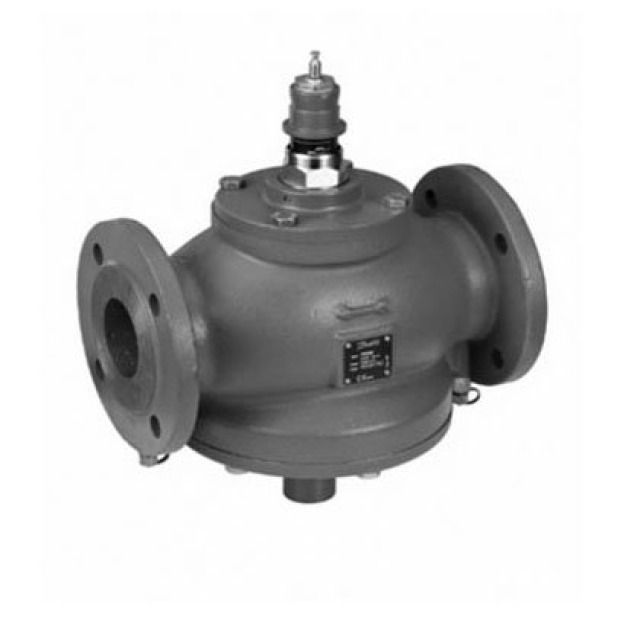 DANFOSS AB-QM DN125 HF
PN16 MESSNIPPEL 110M3/H
003Z0715