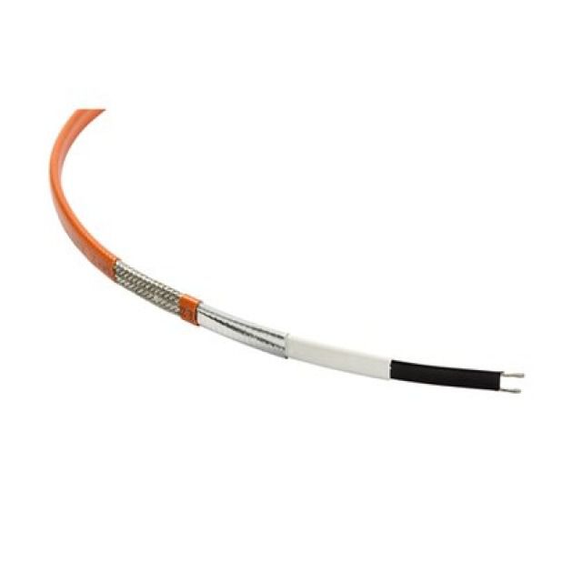 CABLE CHAUFFANT
9 W/M  A  55°C