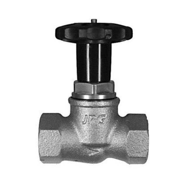 JRG ROBINET D'ARRÊT DROIT
5350.560                1 1/2"