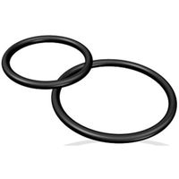 PROFITEC PRESSINOX JOINT O-RING EPDM, NOIR