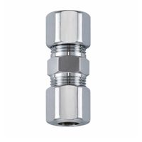 Raccord à double serrage Neoperl