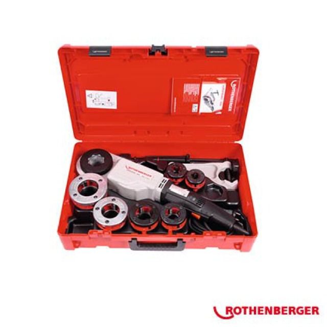 FILIERE SUPERTRONIC
S2000 071256Z   1/2 - 2"