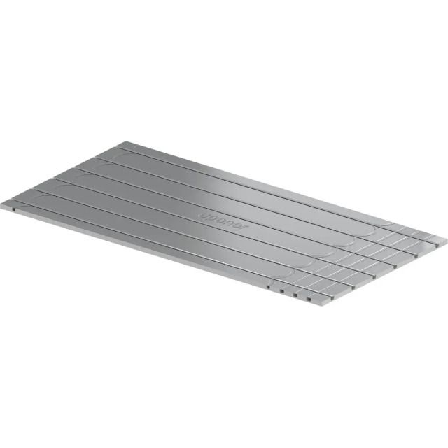 Uponor Siccus Mini
Panneau 1200x600x15mm