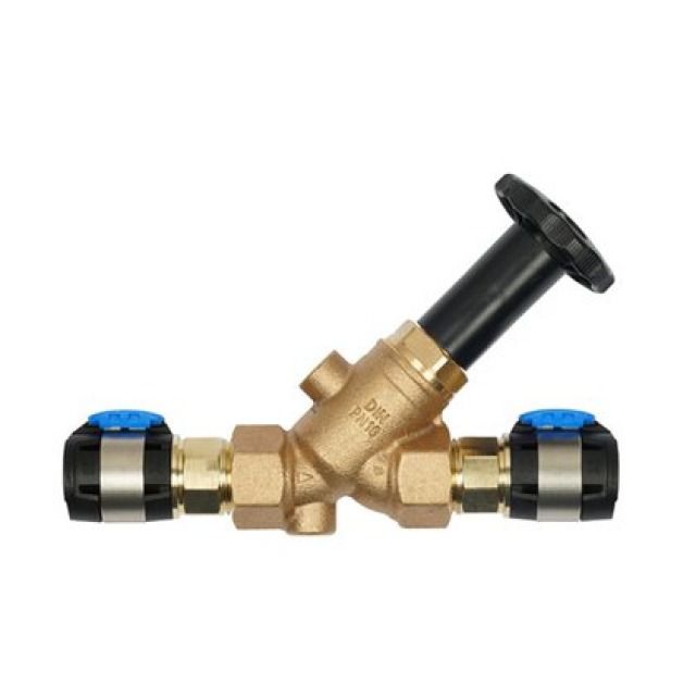 JRG Schrägsitzventil FlowFit
5239.016                 16 MM