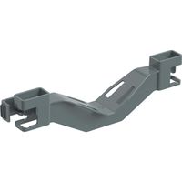 Support Geberit pour collier à sceller en dalle