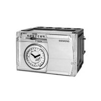 Siemens Régulateurs de chauffage RVP 201.x