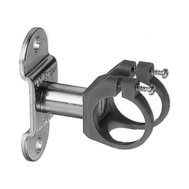 SANIPEX HALTER FUER VERTEILER
5739.000             D=  27 MM