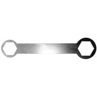 KWC Clé à cartouche SW 38 / SW 42