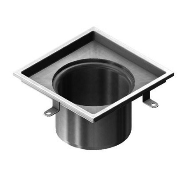 ACO DACH-/BODENAB. AUFSATZSTK
416409 M. HALTER H=200MM MEHRT