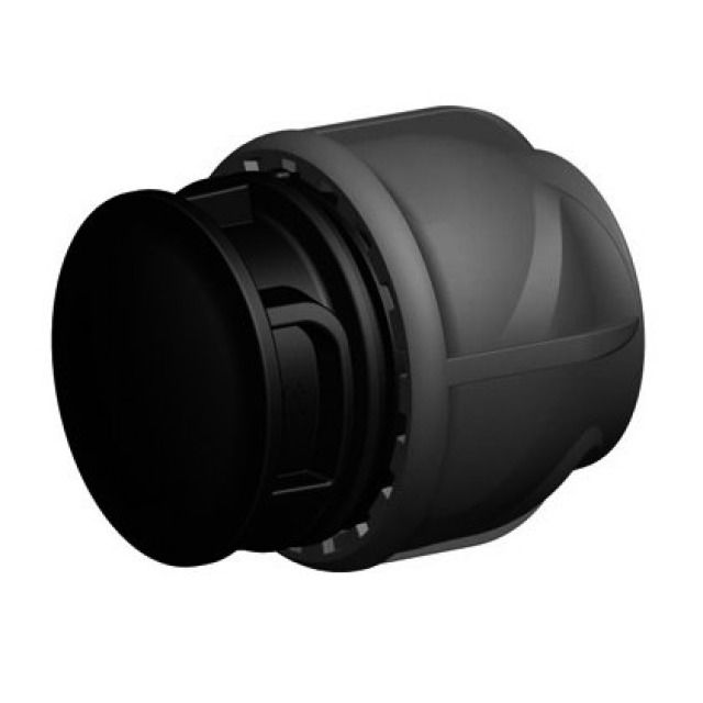 IJOINT ENDKAPPE
158.400.083  PN16 D50