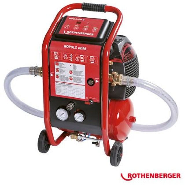 SPÜLKOMPRESSOR ROPULS
EDM 1000001136