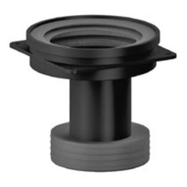 DALLMER AUFSTOCKEL. 3-830074
SWISSUNICO, 75 MM