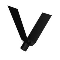 Prefa Couvercles d'aération