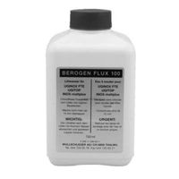Eau à souder Beroger Flux