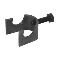 Collier de fixation pour ruban