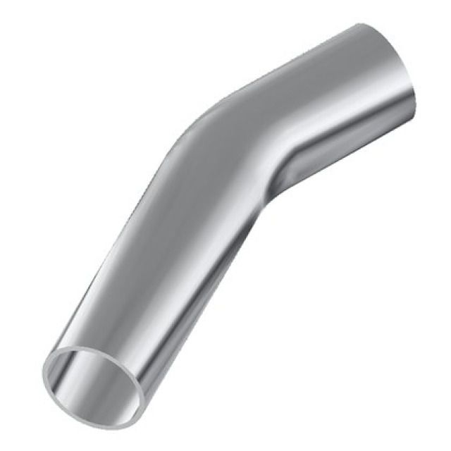 PROFITEC PRESSINOX-FIG. 49
COUDE D'AJUSTAGE 30° 28 MM