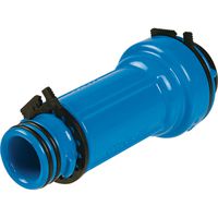 HAWLE Anneau de montage en fonte avec raccord ZAK, 6161