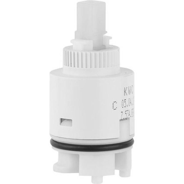 Cartouche 3.5 sans ECO
pour mélangeur WAMAS/BLISS/ONO
Coloris: sans couleur