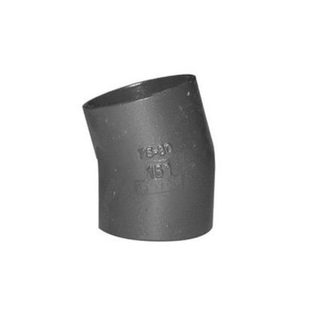 D-ABLAUFGUSS BOGEN 15°
661244                  NW 150