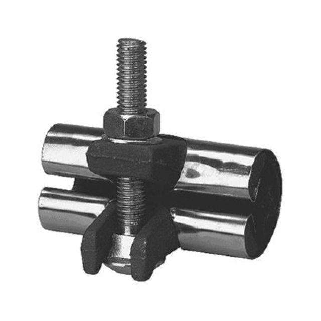 MC-SNAP BANDE D'ETANCHEITE INOX
A/JOINT NBR L=75 MM
724 208 055 5/4" 42 - 45 MM