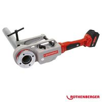 SUPERTRONIC 2000 E, BSPT R, 4,0 AH, Lader EU