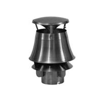 ASPIRA 2000  Câpes de cheminée