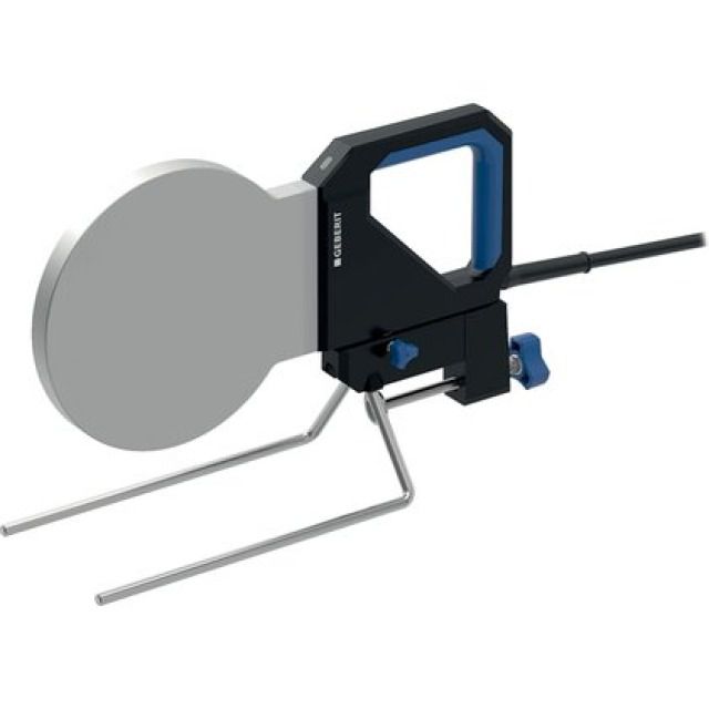 Miroir à souder Geberit
KSS-160, 359.641.P4.2