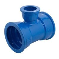 VonRoll, Pièce en T à emboîture auto-étanche, Fig. 2856