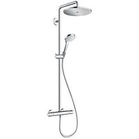 Hansgrohe Showerpipe Tica 280